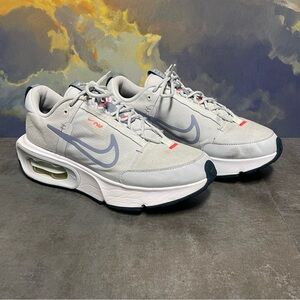 Nike Air Max INTRLK Women’s Sneakers Size 9.5